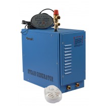 generatore di vapore da 8kw domestico