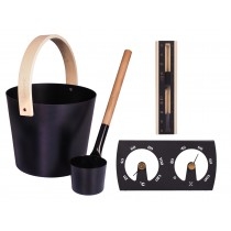Accesorios para sauna