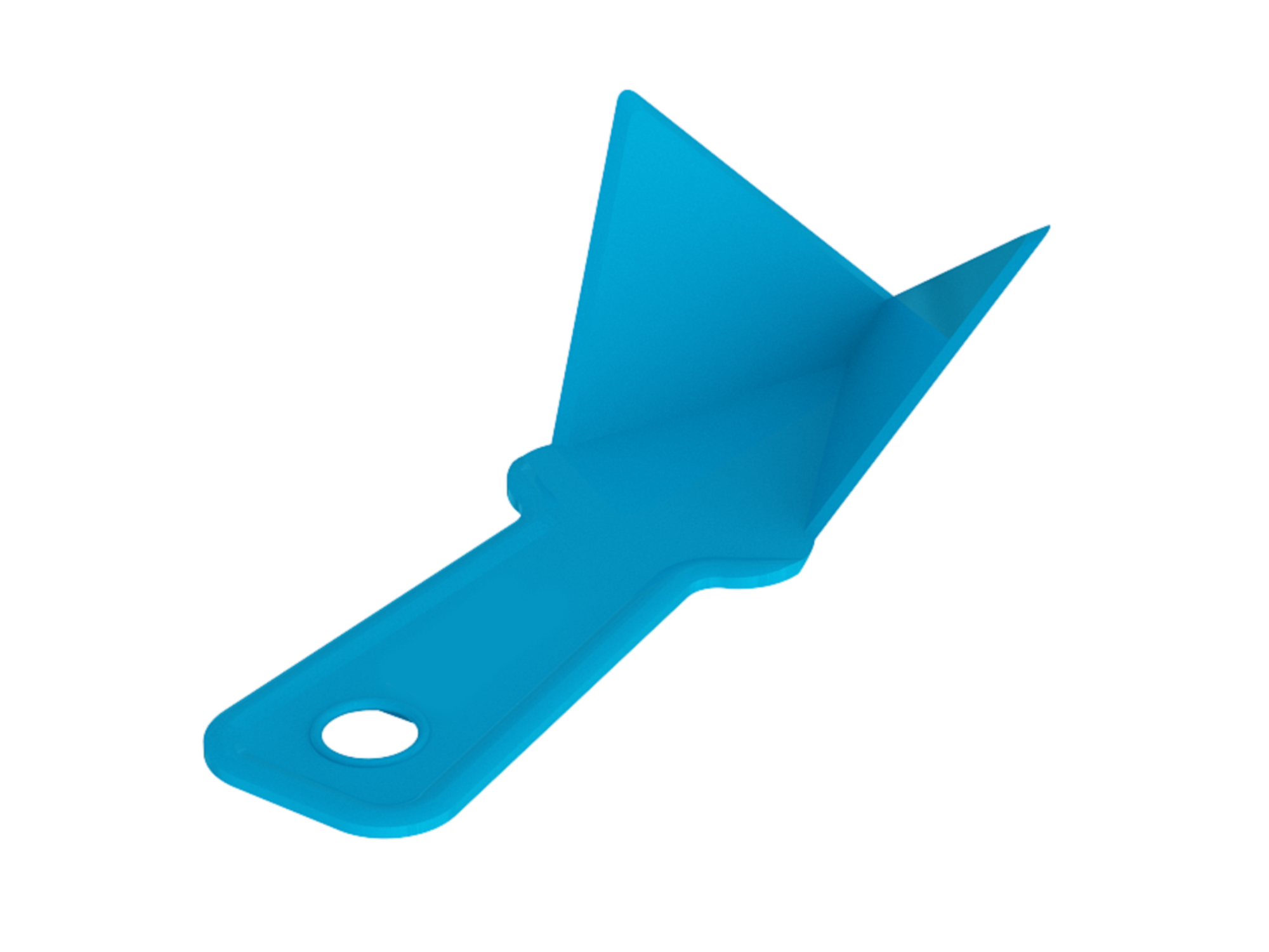 Corner Putty Knife