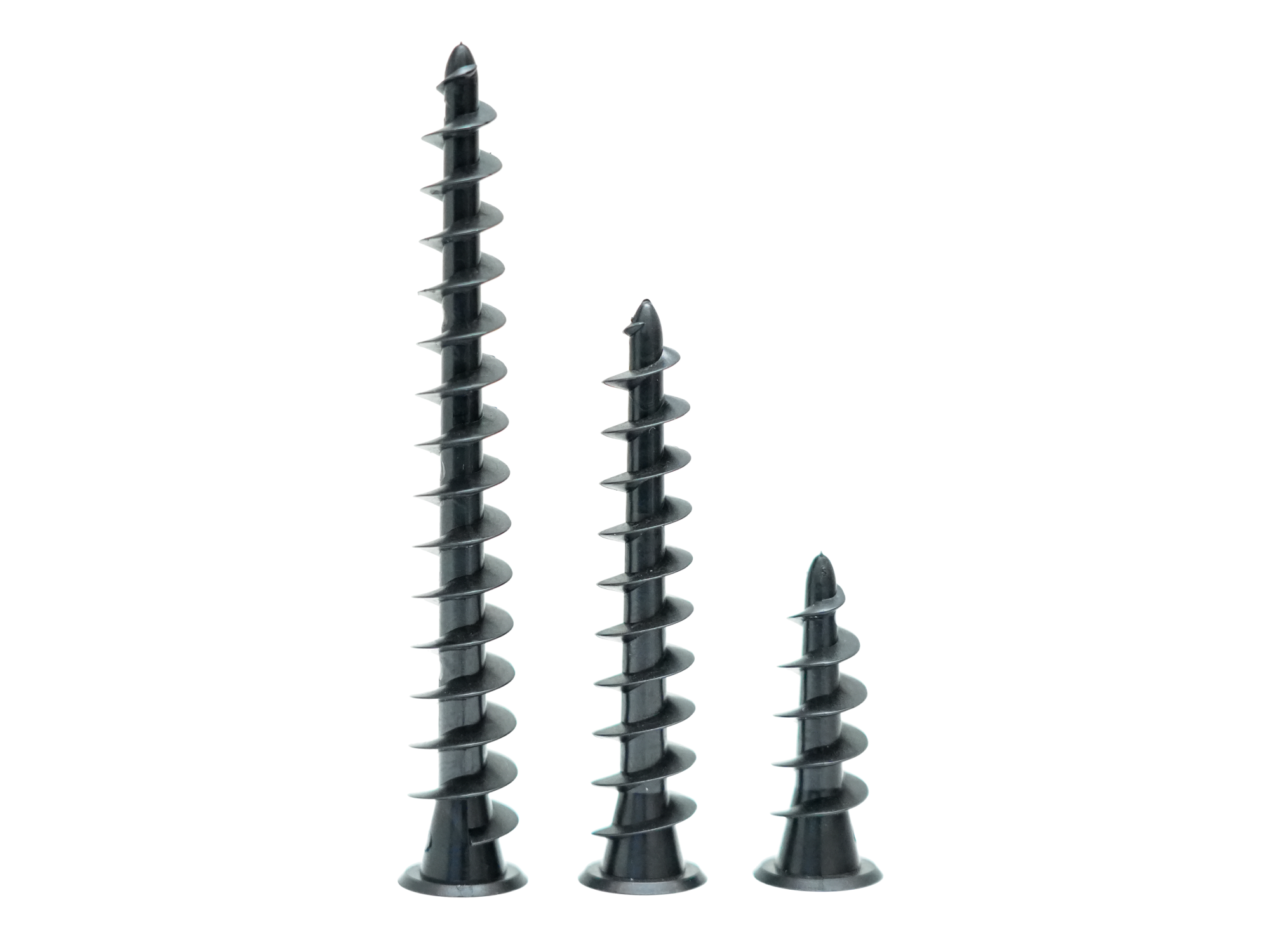 Plastic Screw (pack of 50)