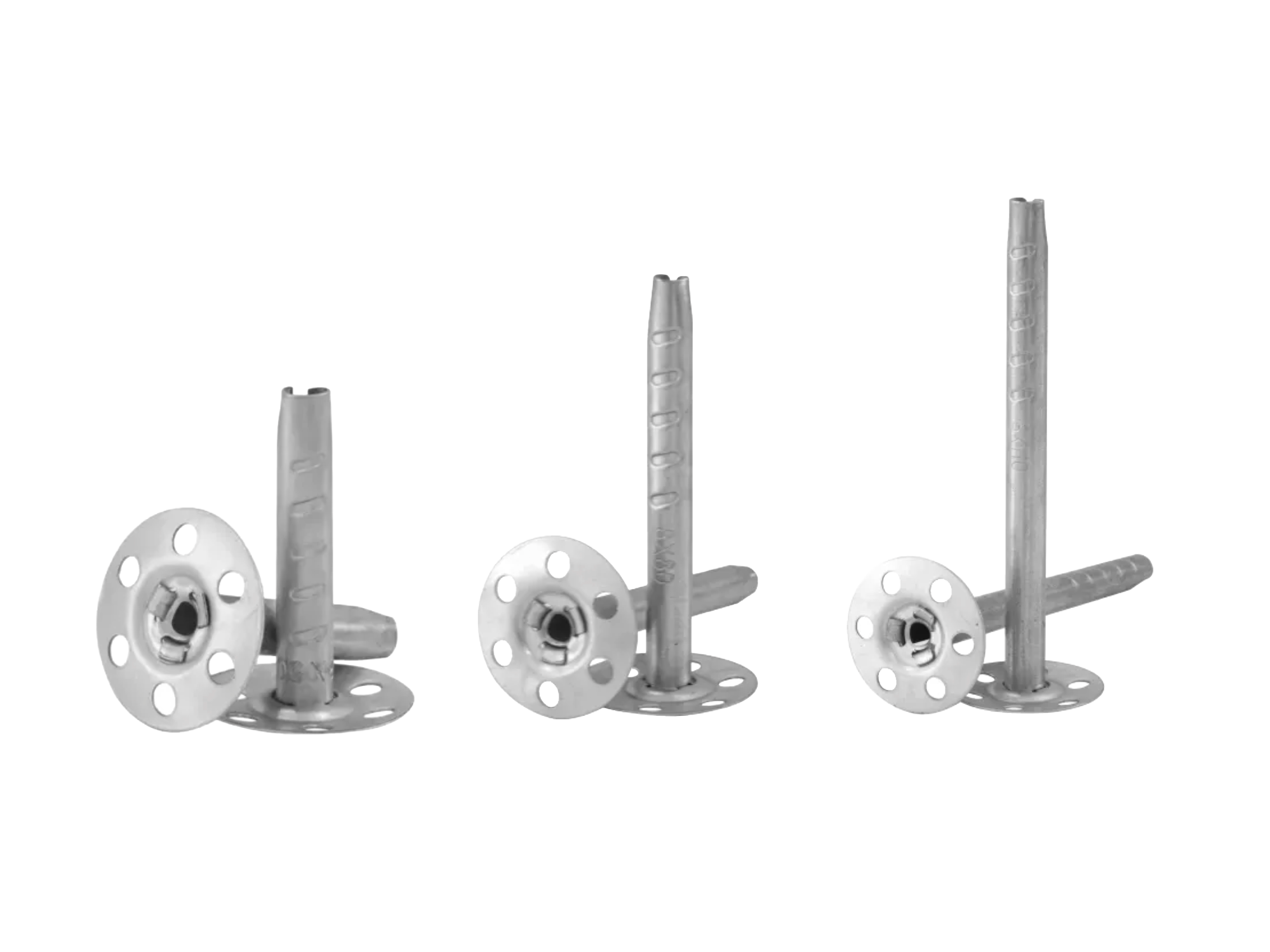 Galvanised Fasteners