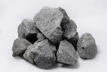15kg Sauna Rocks