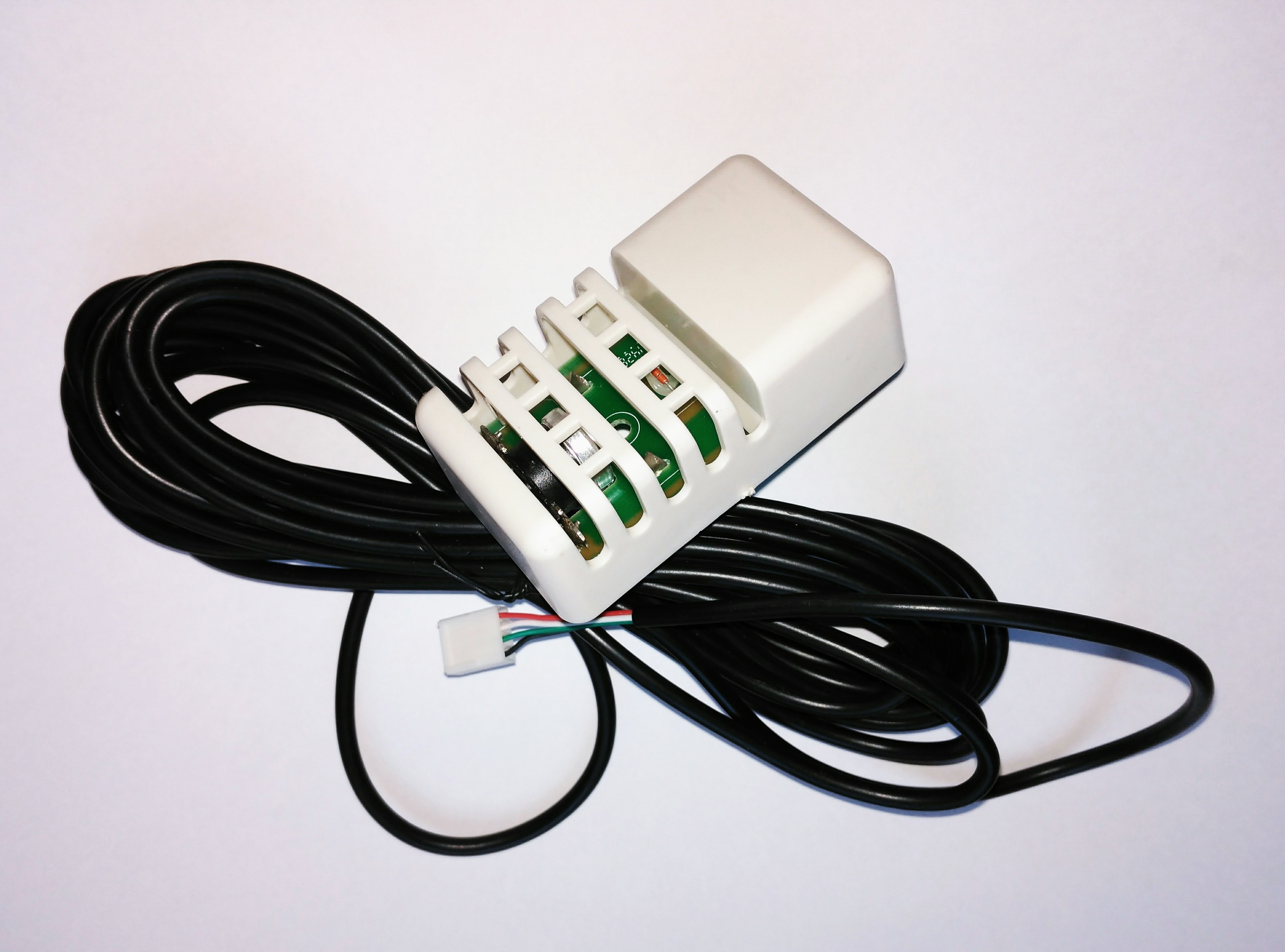 Sauna Heater Controller Temperature Sensor