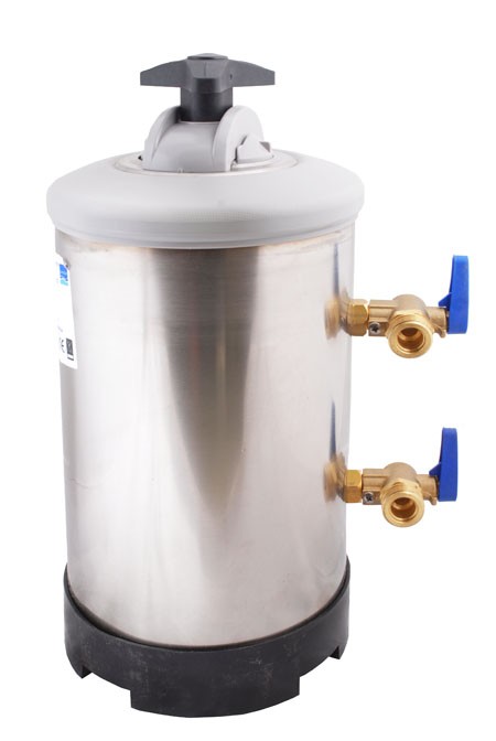 Oceanic Water Softener 