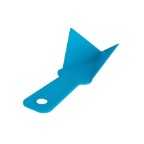 Corner Putty Knife