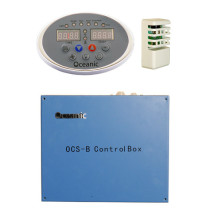 Digital Remote Controls for 9-21kW Sauna Heaters
