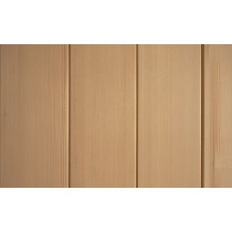 Hemlock Sauna Cladding - 9mm 