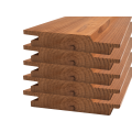 Thermowood cladding pack 21mm (5 Boards - 1990 or 2100mm)