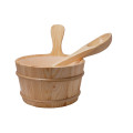 Bucket and Ladle
