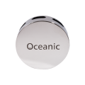 Chrome Steam Outlet