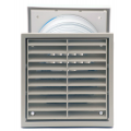 Steamroom Vent Kit