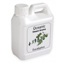 Aroma Eucalyptus