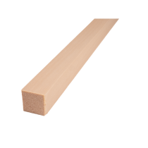 Spruce Framing 32 x 32mm (pack of 6 x 2100mm lengths)