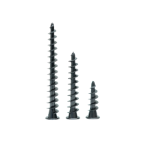 Plastic Screw (pack of 50)