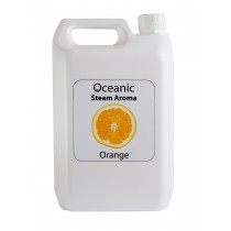 Steam Aroma Orange (5L)