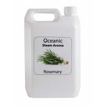 Steam Aroma Rosemary 5 Litre