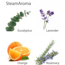 Steam Aroma Multipack (10 x 1 Litre)