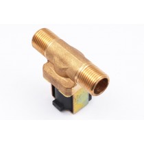 OCB-OCD Copper Water Inlet Valve 