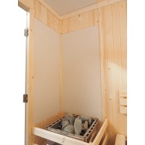 Heat Proof Board 2x 600x1200mm