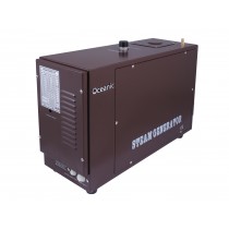 6kW Heavy Duty Commercial OCD Steam Generator 