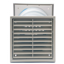 Steamroom Vent Kit