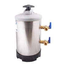 Oceanic Water Softener 