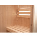 LED Backrest Lighting for sauna cabin