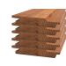 Thermowood cladding pack 