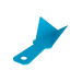 Corner Putty Knife