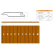 Thermowood cladding