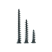 Plastic Screw (pack of 50)