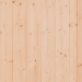 Spruce Sauna Cladding
