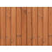 Thermowood cladding