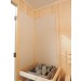 Heat Proof Board 2x 600x1200mm