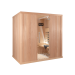 IR2030P - Model A- Hemlock - Parallel benches