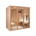 IR2030P - Model B- Hemlock - Parallel benches