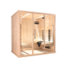 IR2030P - Model B - Spruce - Parallel benches