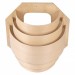 Sauna Light & Veneer Shade
