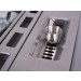 Oceanic Apollo Sauna Heater fragrance cup