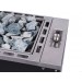 Oceanic Apollo Sauna Heater with Steam Generator + fragrance cup
