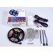 CONCEALED LINEAR LED SAUNA LIGHTING - RGB