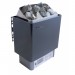Oceanic Saunas heater with built in controls