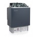 4.5 kw sauna heater with built in digital controls
