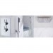 Concealed Shower kit