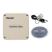 Digital Remote Controls for 3-9kW Sauna Heaters