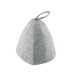 Sauna Hat - Grey