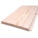 Spruce Sauna Cladding