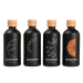 Sauna Aromas