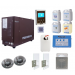 Heavy duty professional Steam Room Kit