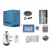 Commercial Steam Room Kit